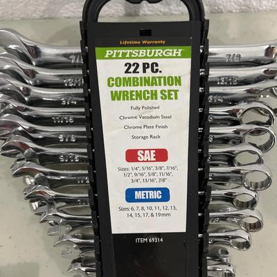 NEW Pittsburgh tools