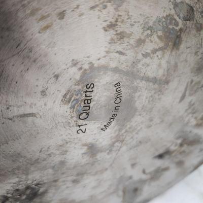 Ball 21 Quart Stainless Steel Canning Pot