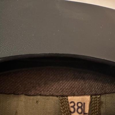 U.S. Army, Korean War Jacket