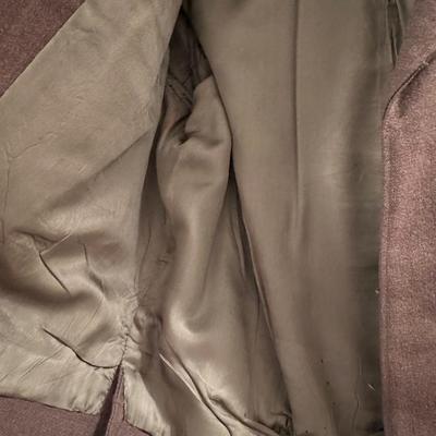 U.S. Army, Korean War Jacket