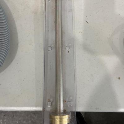 SBC cam bearing tool