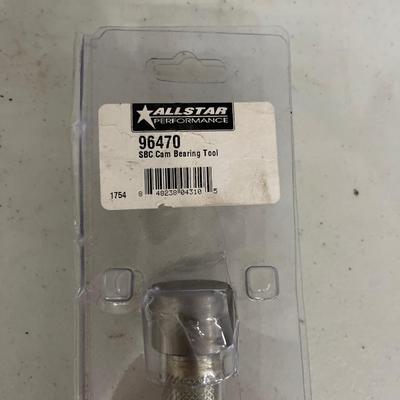 SBC cam bearing tool