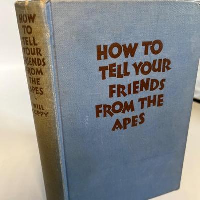 Two books