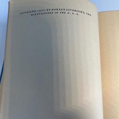 Two books