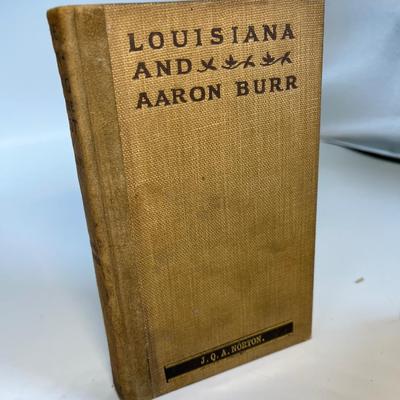 The Winning of the West Volumes I-VI (vol. I signed by J.Q.Norton