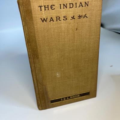 The Winning of the West Volumes I-VI (vol. I signed by J.Q.Norton