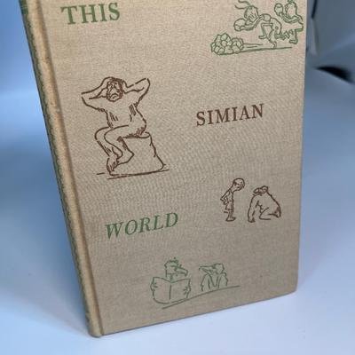 Four Clarence Day books