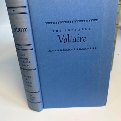 Viking Portable Library books