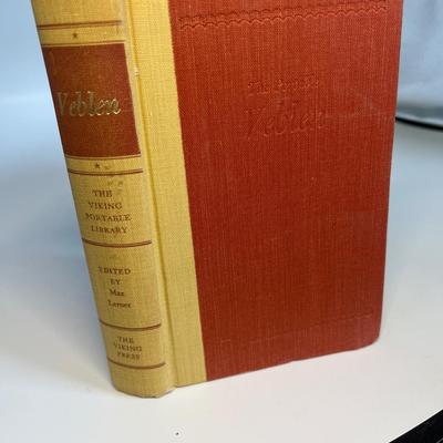 Viking Portable Library books