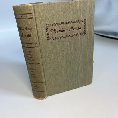 Viking Portable Library books