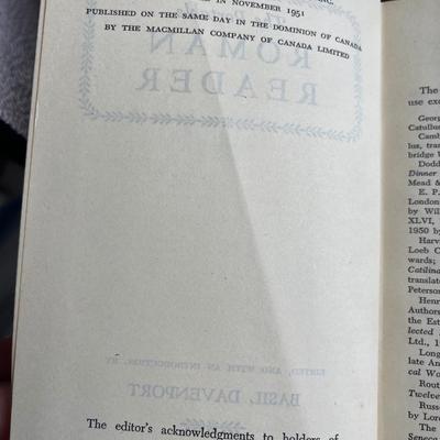 Viking Portable Library books