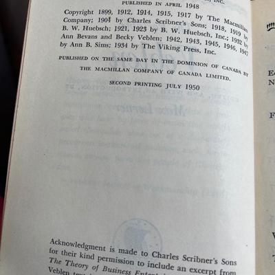 Viking Portable Library books