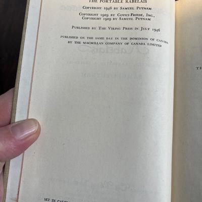 Viking Portable Library books