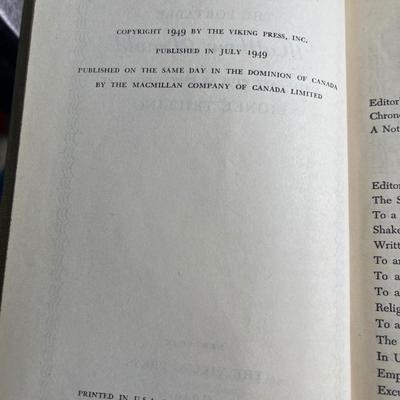 Viking Portable Library books