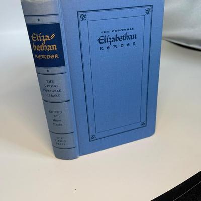 Viking Portable Library books