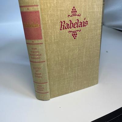 Viking Portable Library books