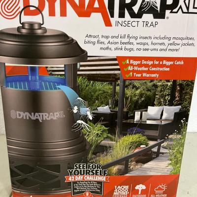Dynatrap XL