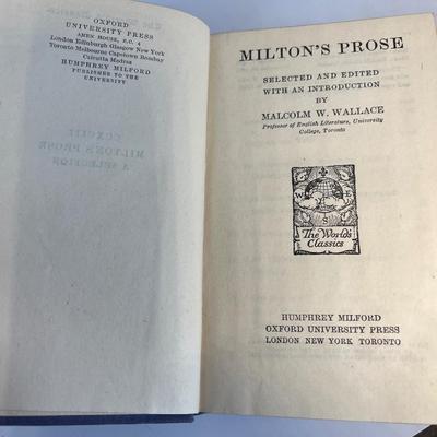 Book lot