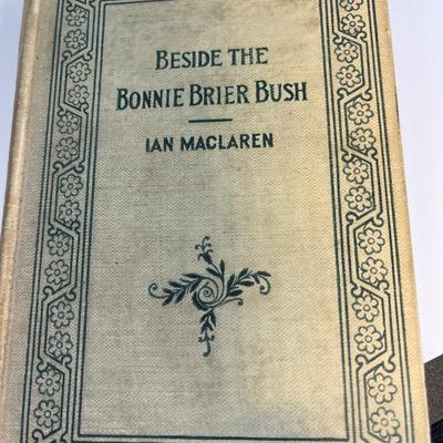 Book lot