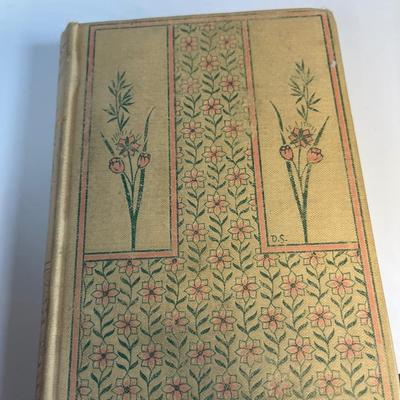 Book lot