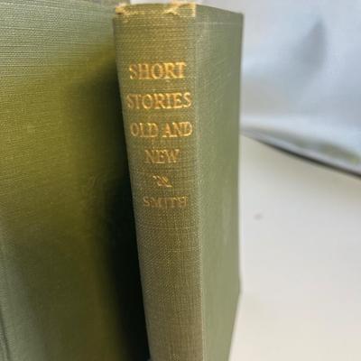 Book lot