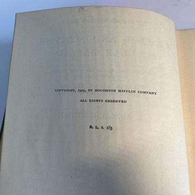 Book lot