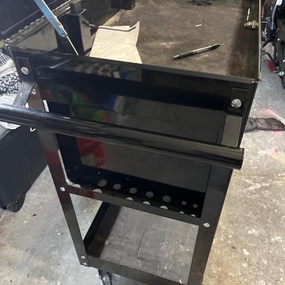 US General Pro tool chest