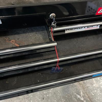 US General Pro tool chest