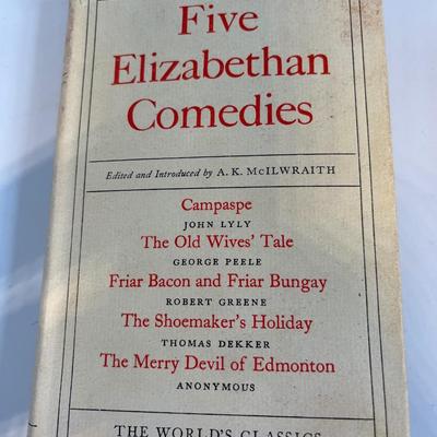 Book lot