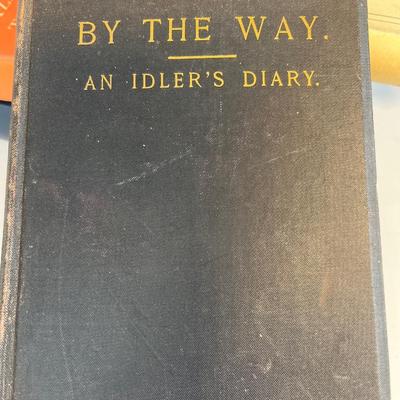 Book lot