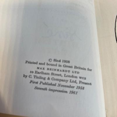 Book lot