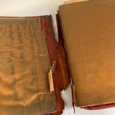 Book lot