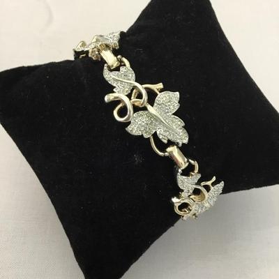 Vintage Sarah Coventry bracelet