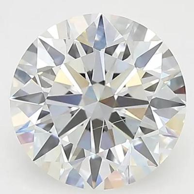 2.06 Carat GIA Diamond