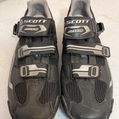 Scott MTB shoes