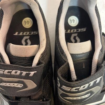 Scott MTB shoes