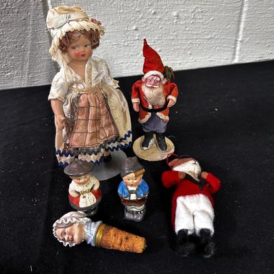 Miscellaneous Decorative Items