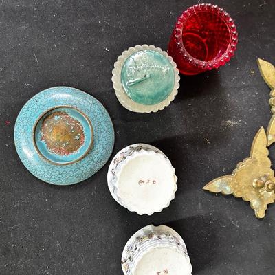 Miscellaneous Candle Items
