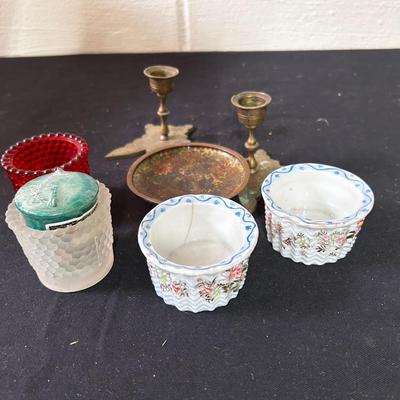 Miscellaneous Candle Items