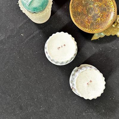 Miscellaneous Candle Items