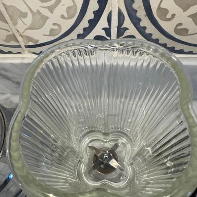 Waring Glass Blender