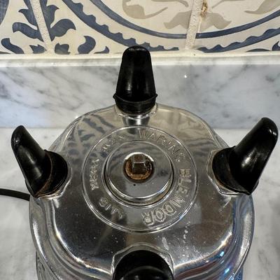 Waring Glass Blender