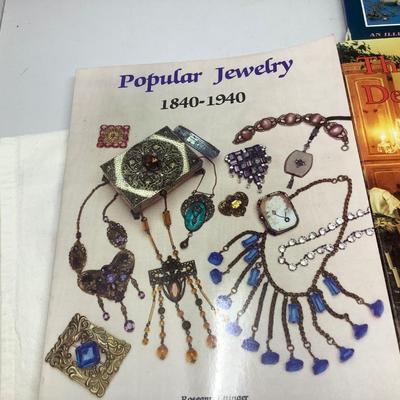 Book Lot 3