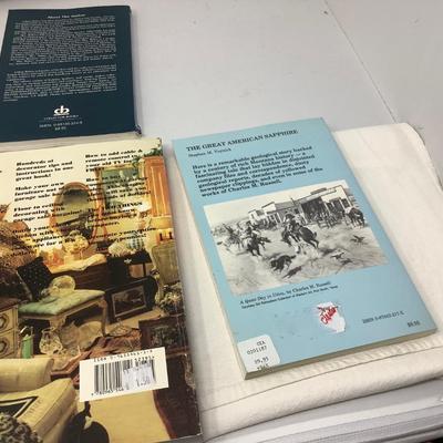Book Lot 3