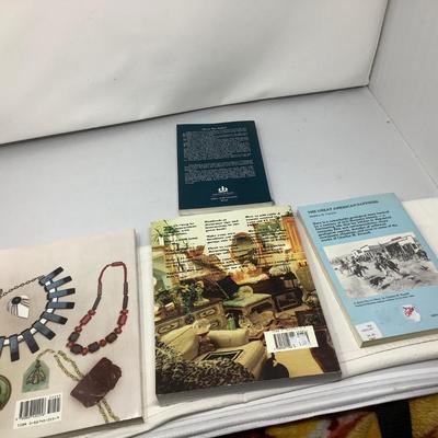 Book Lot 3