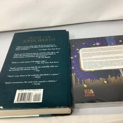Book Lot 4