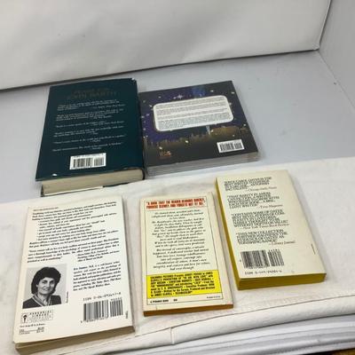 Sale Photo Thumbnail #166: This is lot love books.  Everyone can use these.
