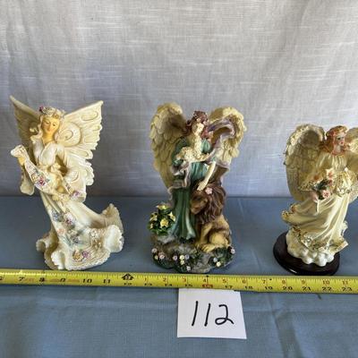 Angel Lot