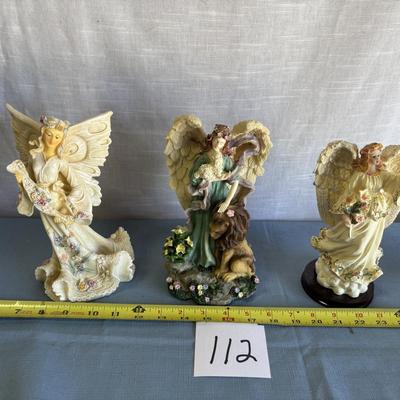 Angel Lot