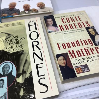 Book Lot 5